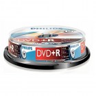 DVD+R cake box 10
